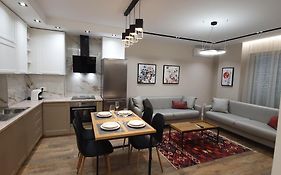 Luxury Drijon Apartments 3J